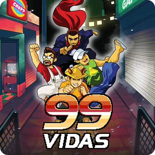 99Vidas image