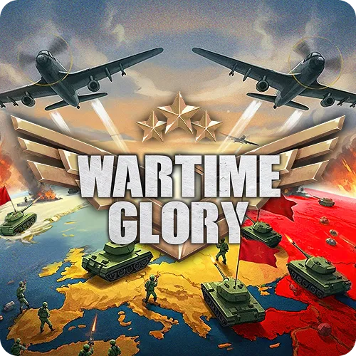 Wartime Glory image