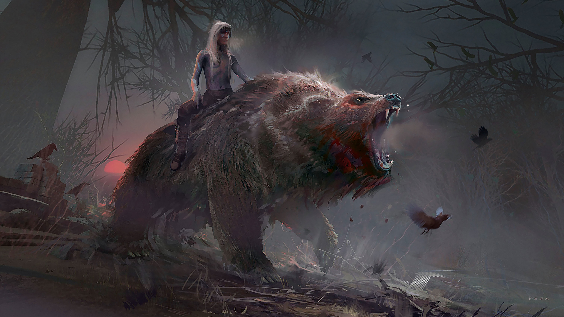 Wild Terra 2: New Lands image