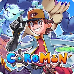 Coromon image