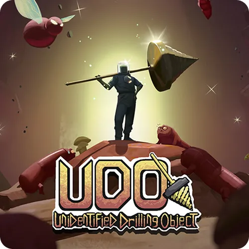 UDO image