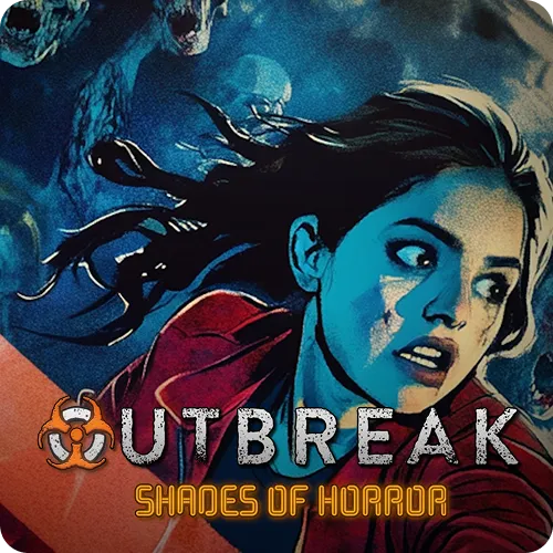Outbreak: Shades of Horror image