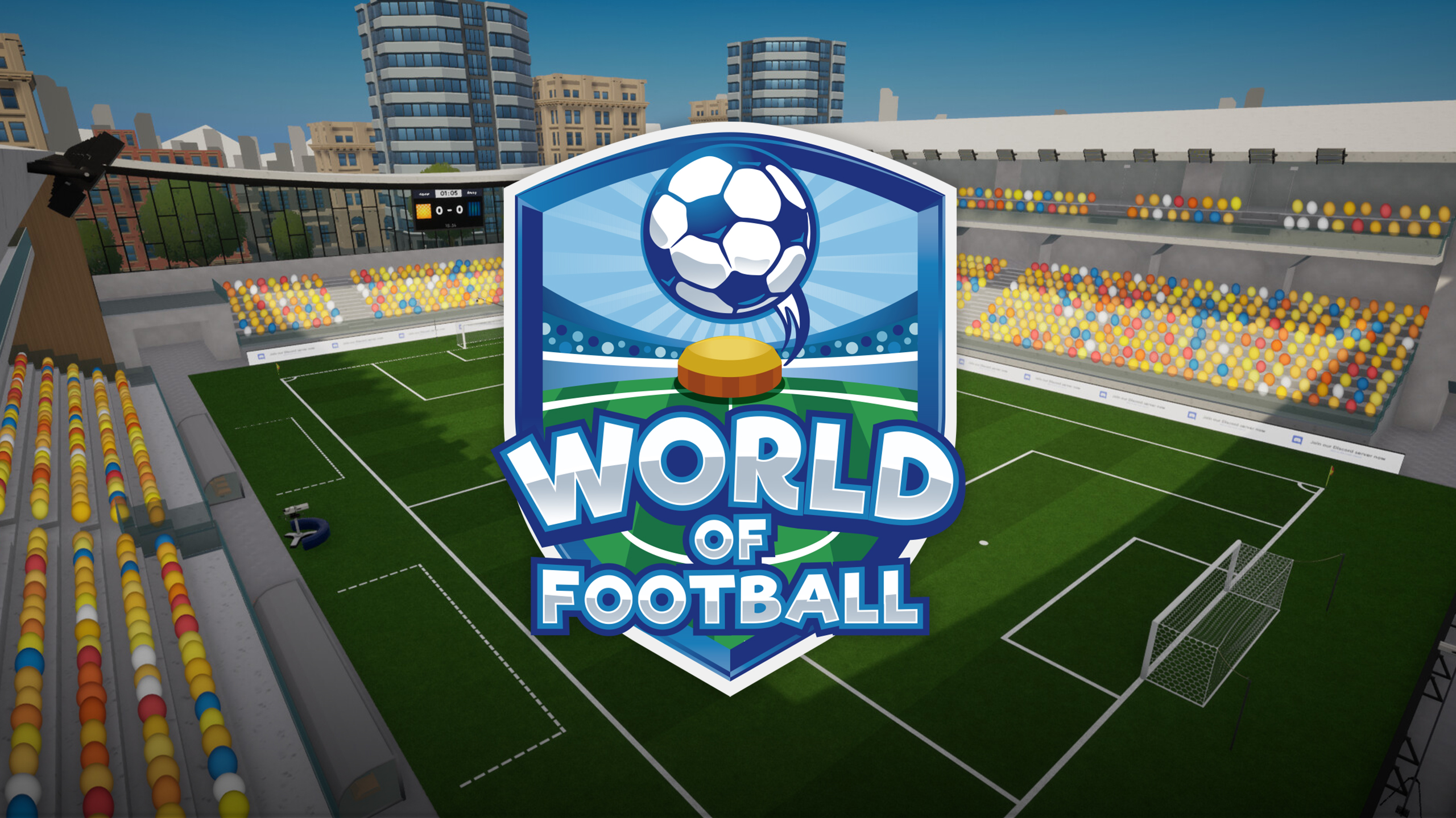 World of Football