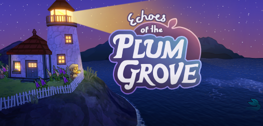 Echoes of the Plum Grove