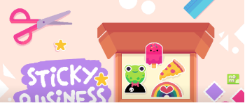 Sticky Business