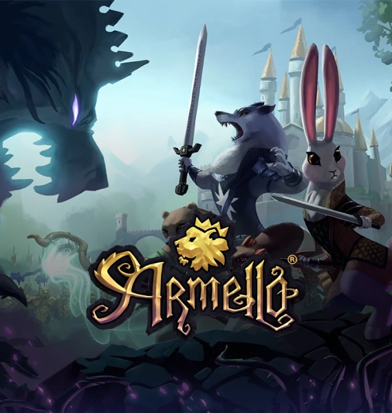 Armello thumbnail