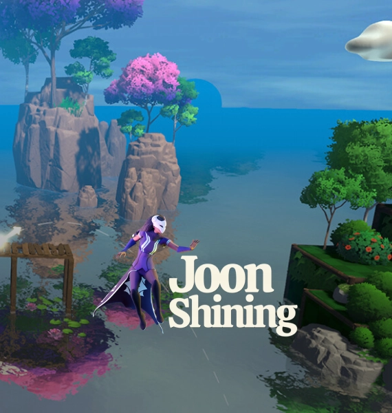 Joon Shining thumbnail