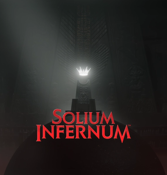 Solium Infernum thumbnail