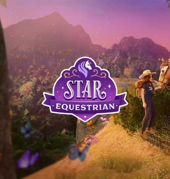 Star Equestrian thumbnail