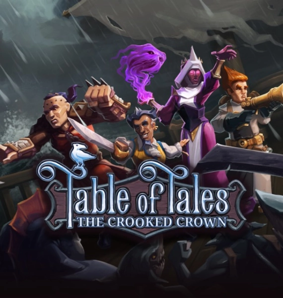 Table of Tales thumbnail