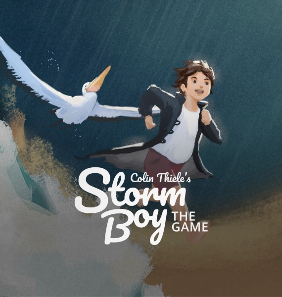 Storm Boy thumbnail