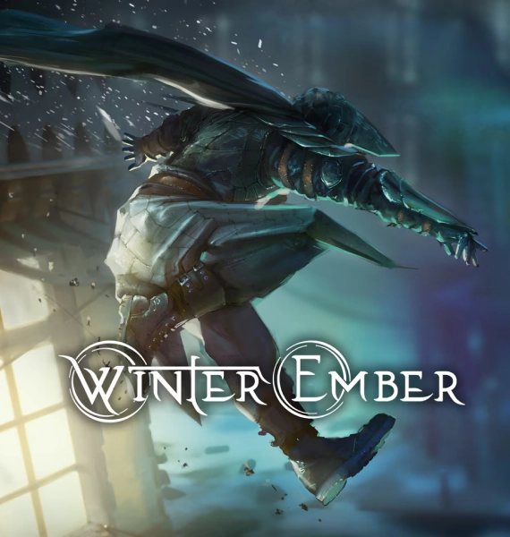 Winter Ember thumbnail