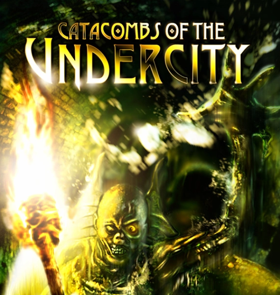 Catacombs of the Undercity PC thumbnail