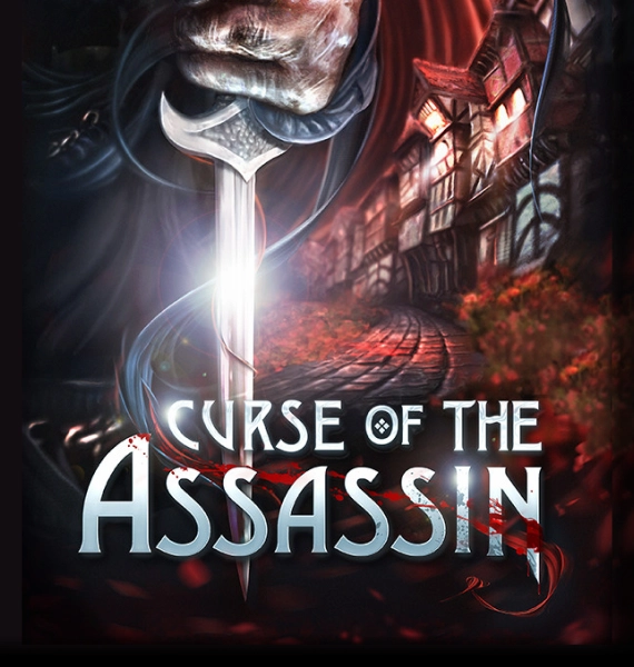 Curse of the Assassin PC thumbnail