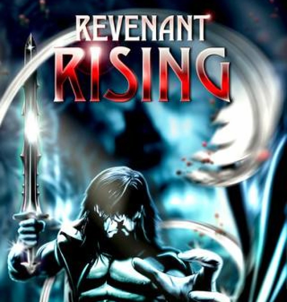 Revenant Rising PC thumbnail