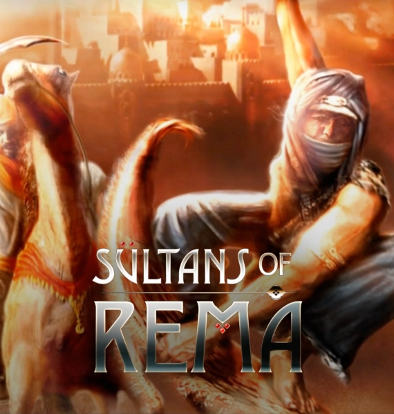 Sultans of Rema PC thumbnail