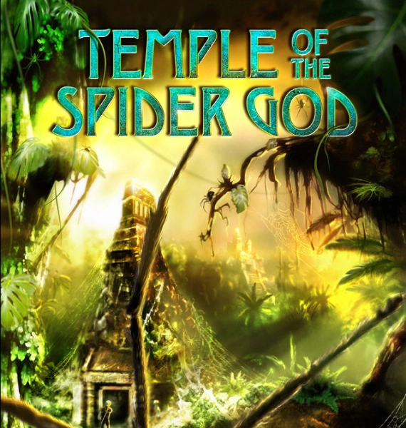 Temple of the Spider God PC thumbnail