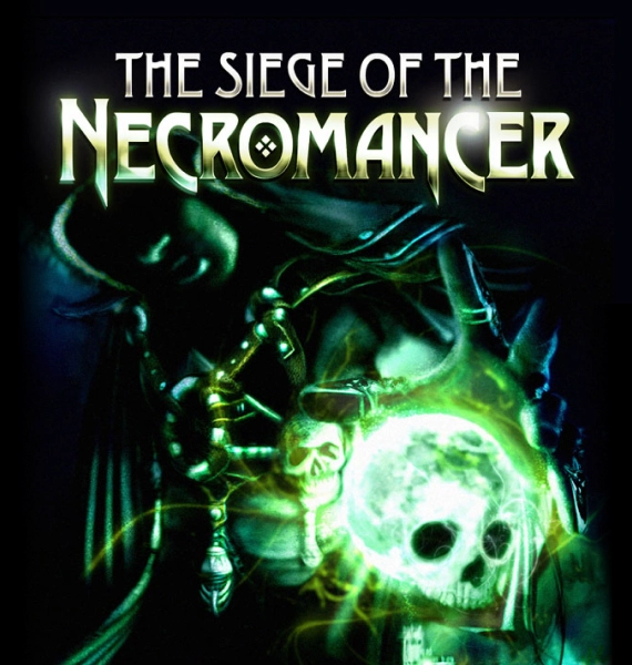 The Siege of the Necromancer PC thumbnail