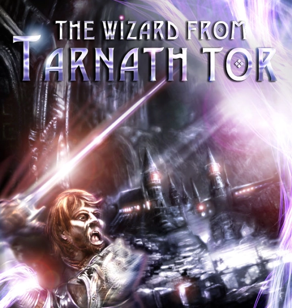 The Wizard from Tarnath Tor PC thumbnail