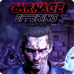 CARNAGE OFFERING-poster