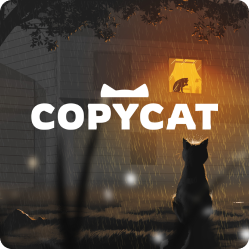 Copycat-poster