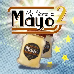 My Name is Mayo 2-poster