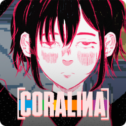 Coralina-poster