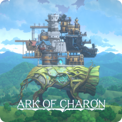 Ark of Charon-poster