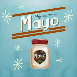 My Name is Mayo-poster