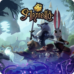 Armello-poster